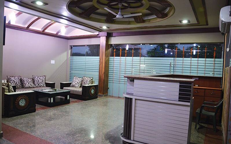Hotel Galaxy Inn, Sikar 4